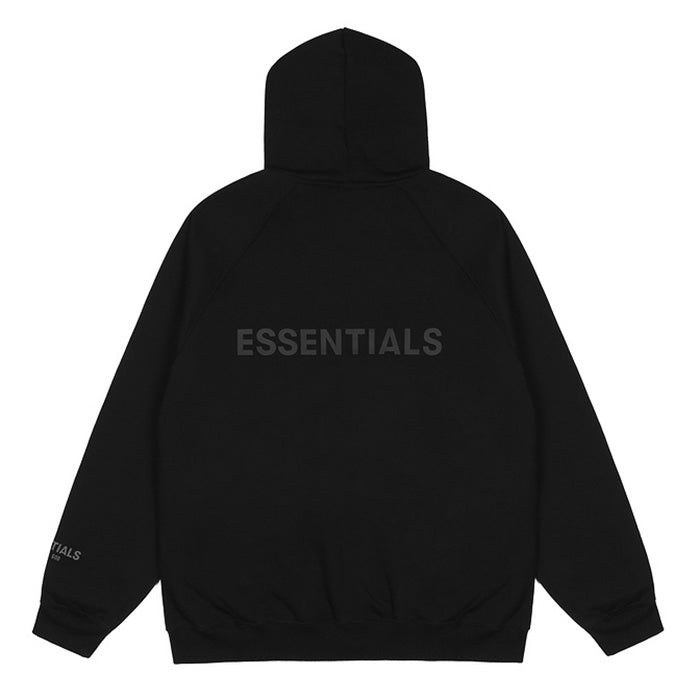 Fear of God  ESSENTIALS Zipper Hoodies