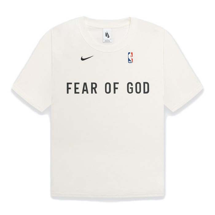 Fear of God Warm Up T-shirt