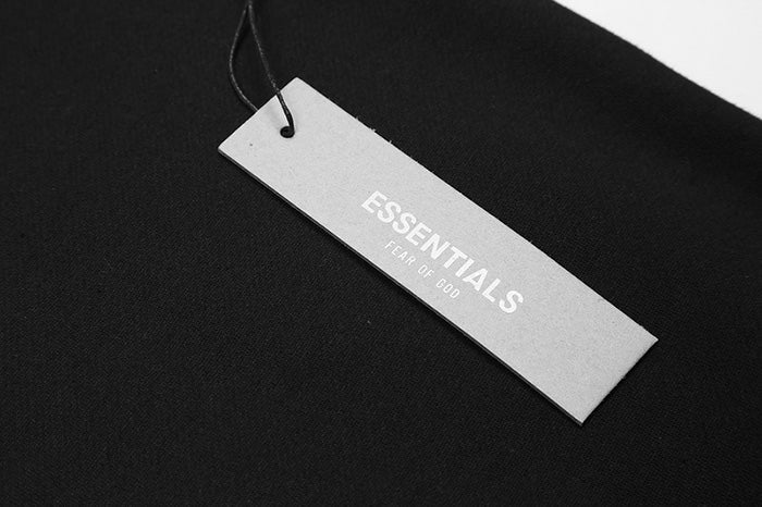 Fear of God  ESSENTIALS Hoodies